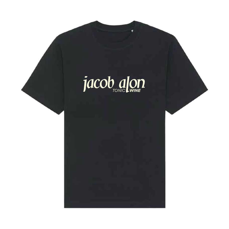 Jacob Alon - Jacob Alon Tonic Wine T-Shirt